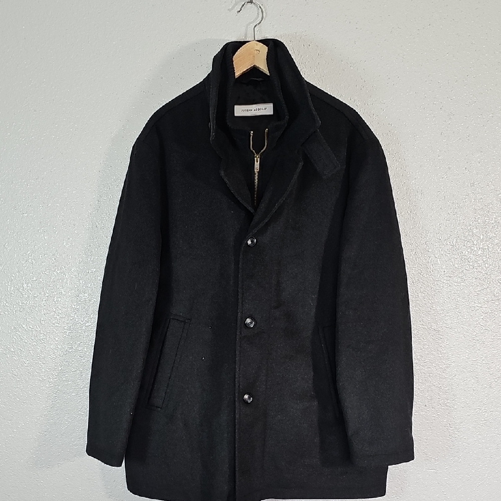 Joseph Abboud Coat.